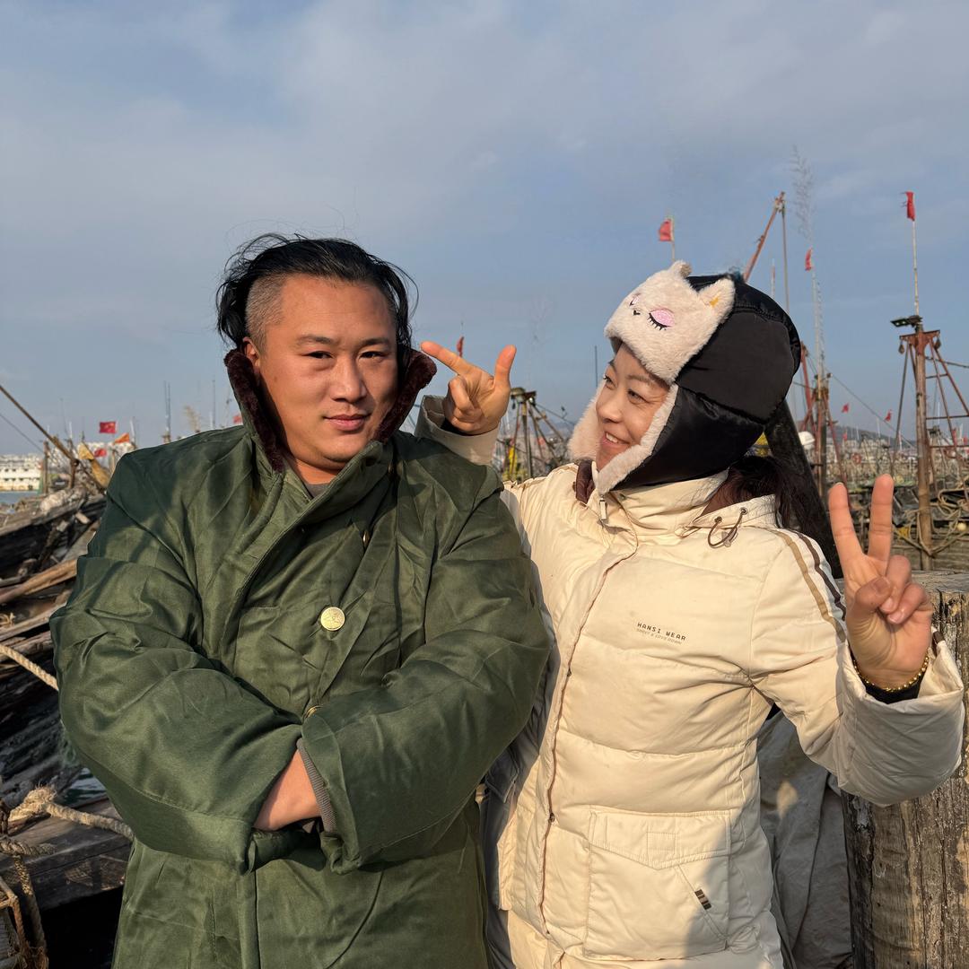 渔丰鱼美海鲜