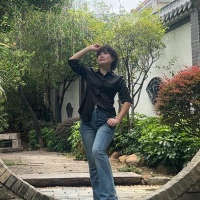 栀子花开💐🌈