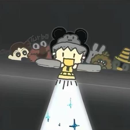 ⁥富态