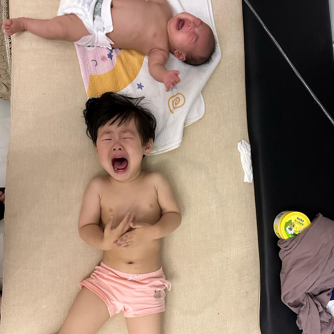 壹壹和陆陆