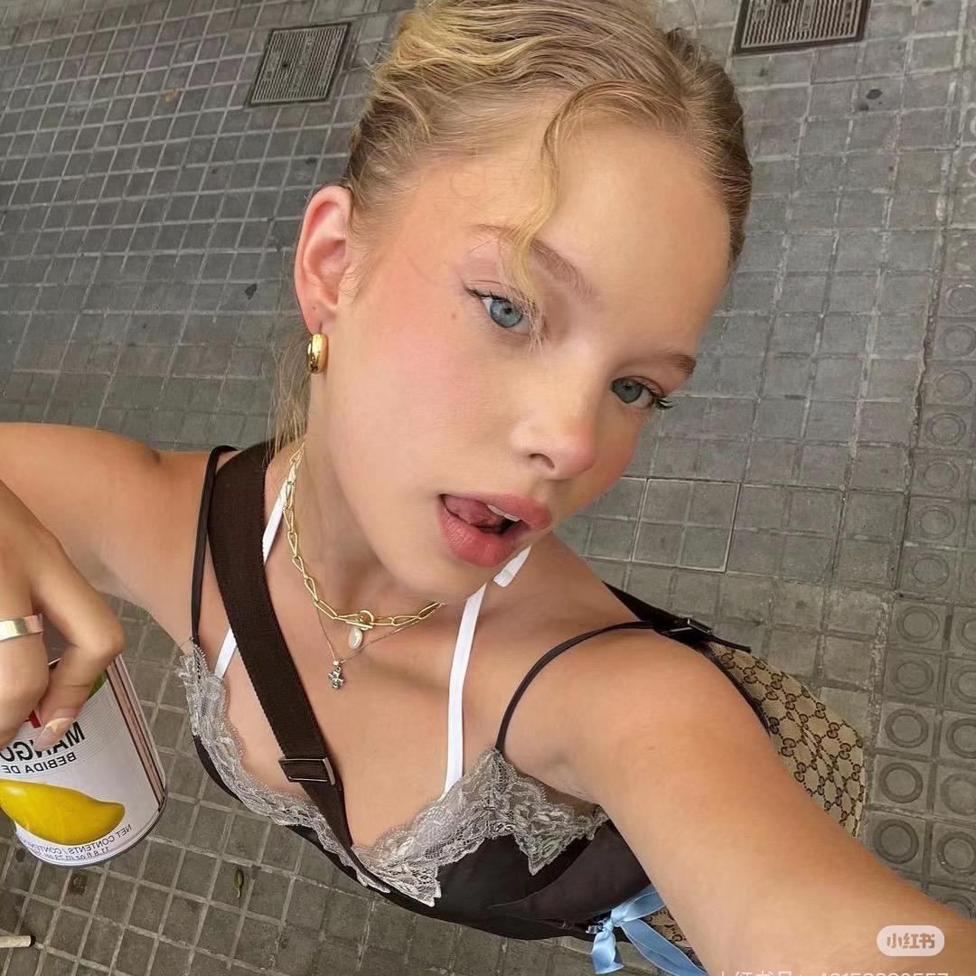 善良勇敢小漂亮