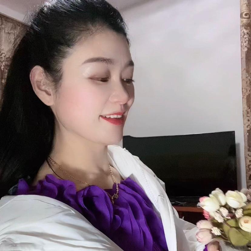 一如既往❤️