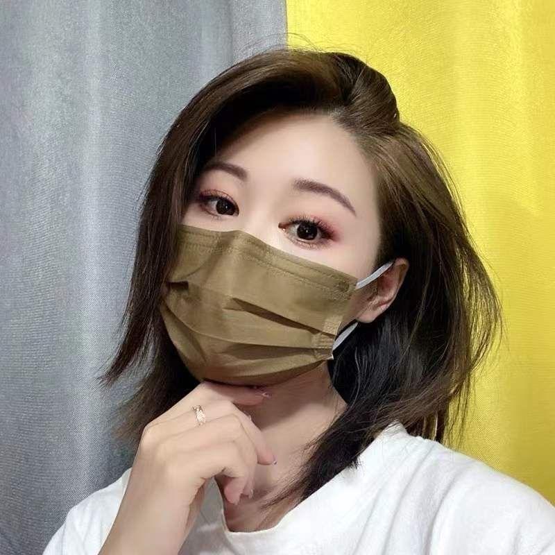青青