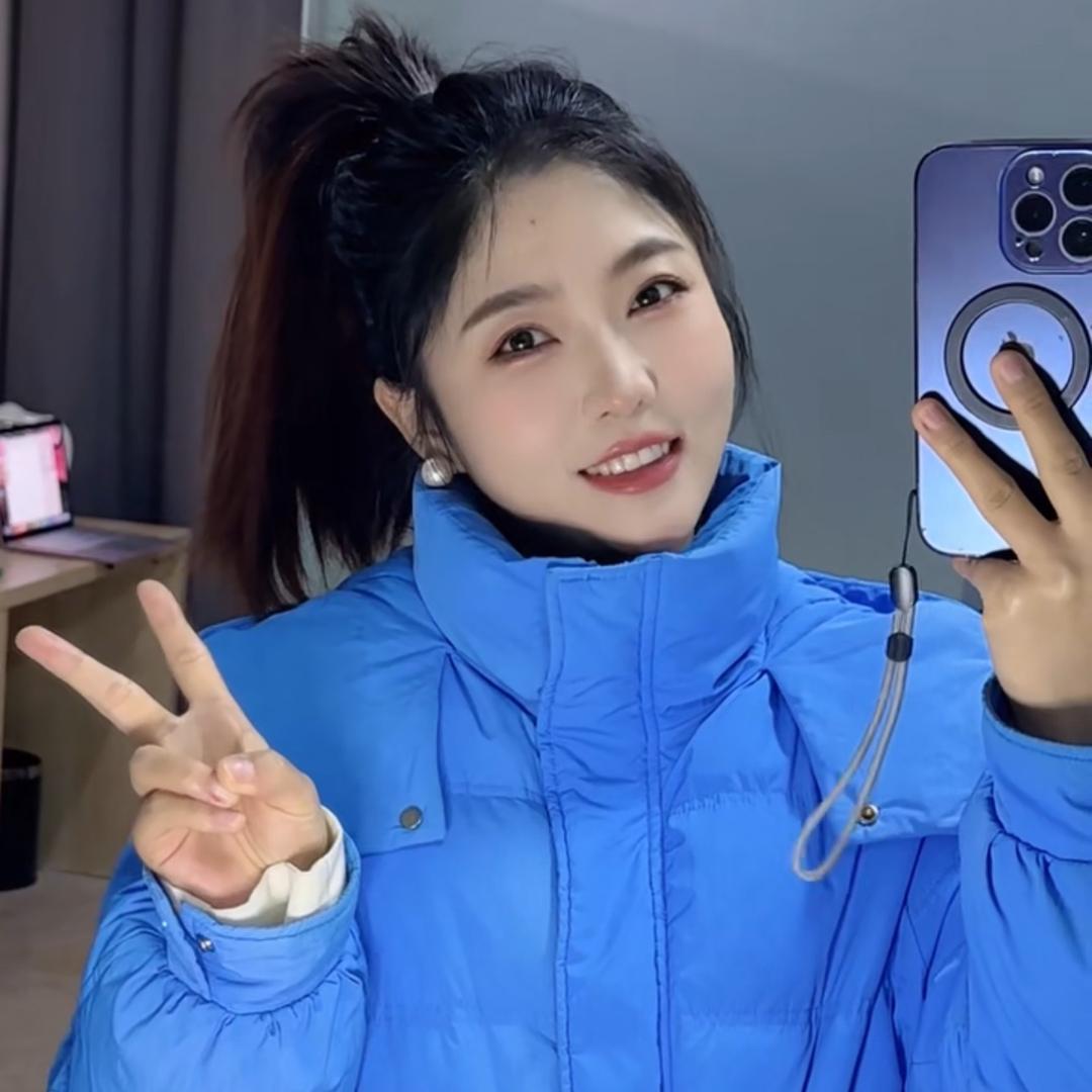 毛毛·与花相约