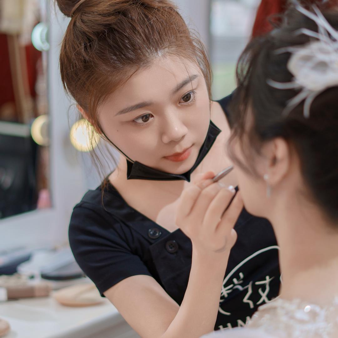 MAKEUP· 梨花