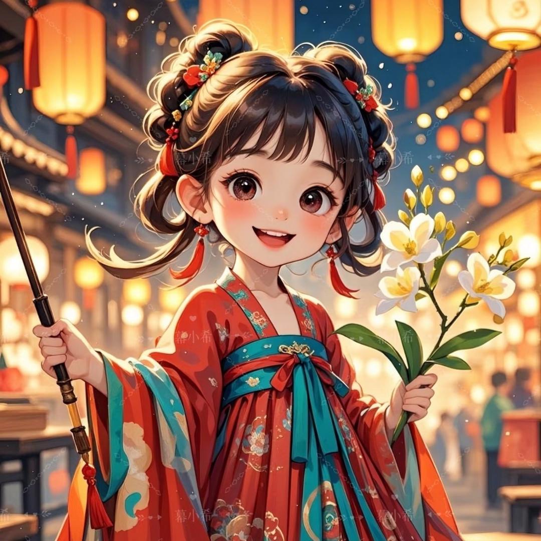 ╲AI吖
