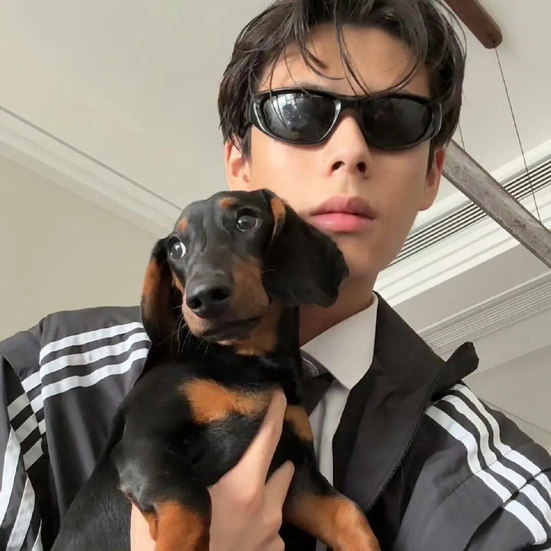 阿龙🆙(研1版）