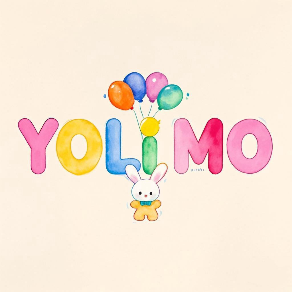 YOLI MO玩偶屋