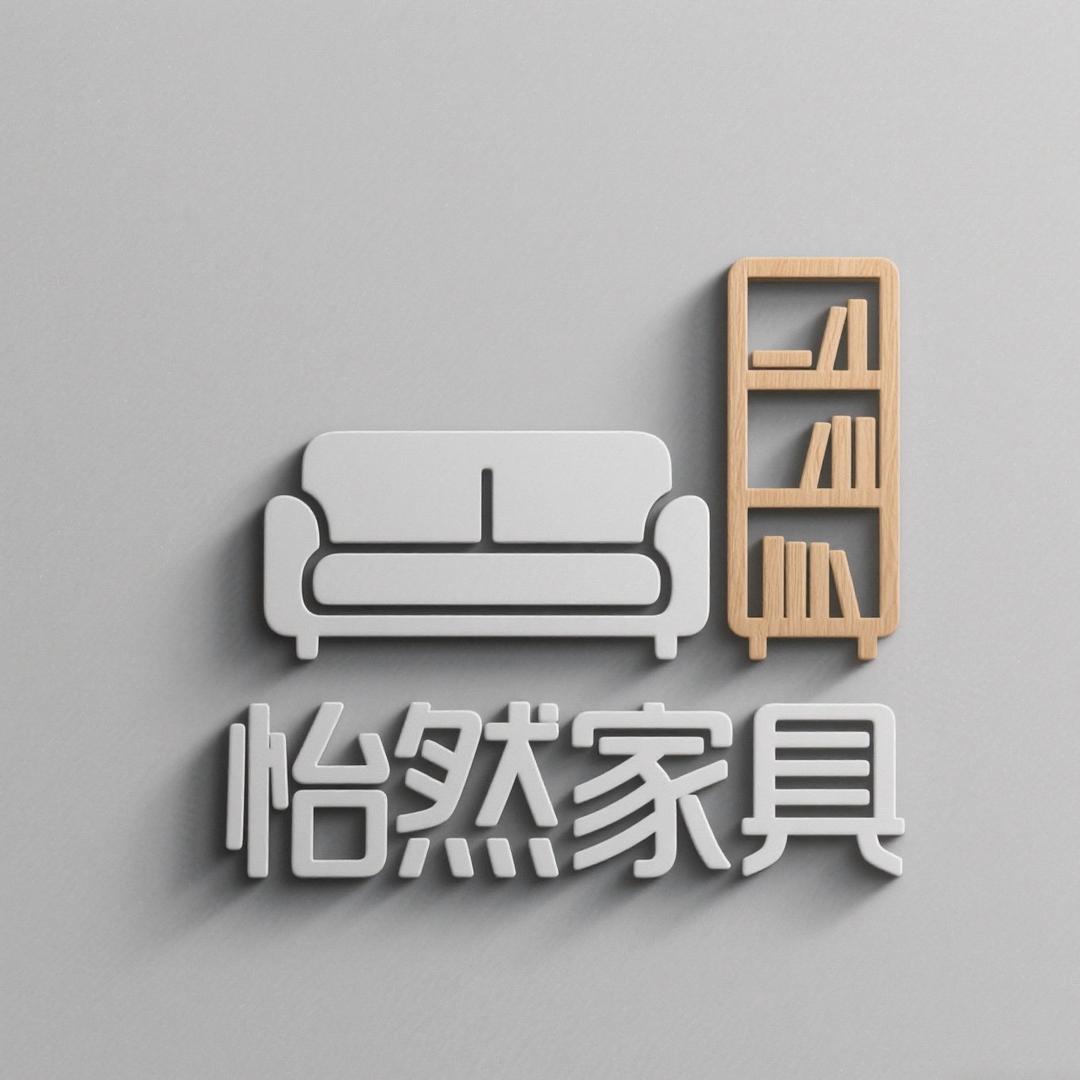 怡然北欧实木家具