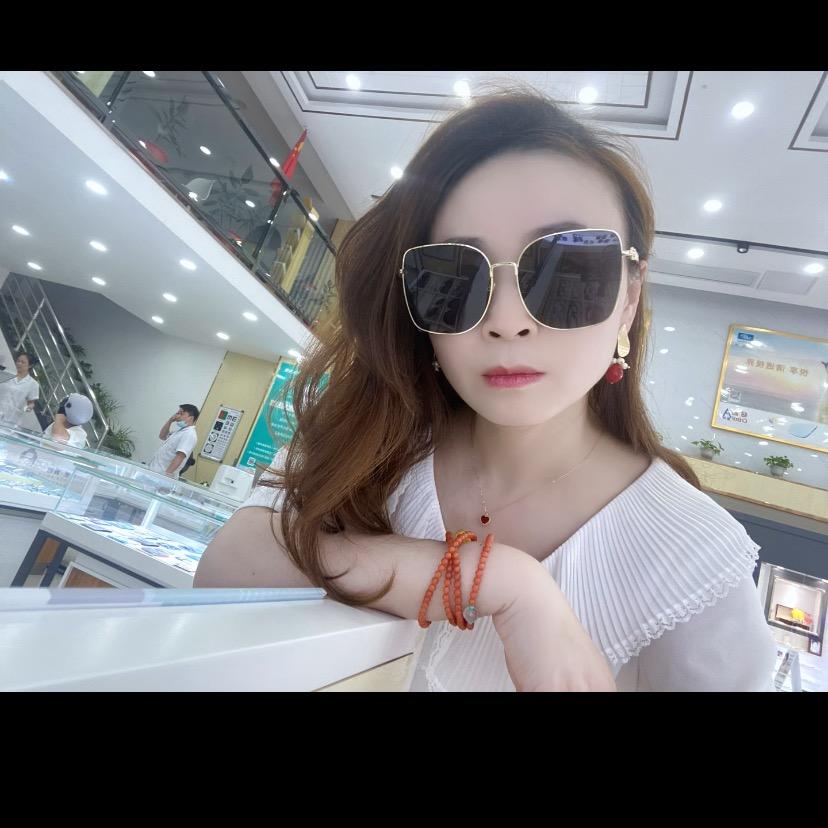 天门大光明眼镜静姐