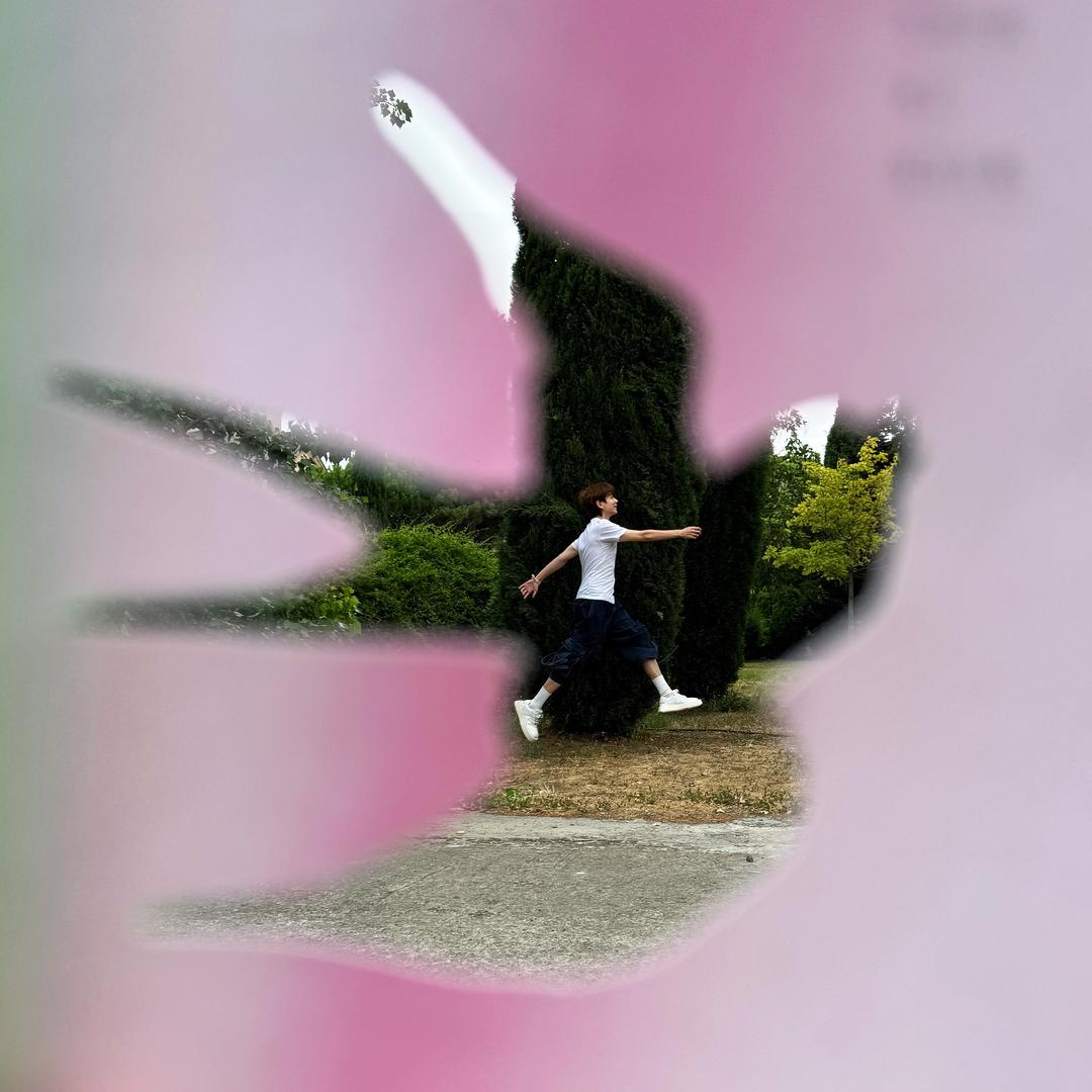 张皓宸