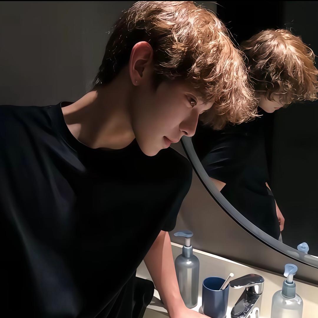 被s调到一半和我说撞号了