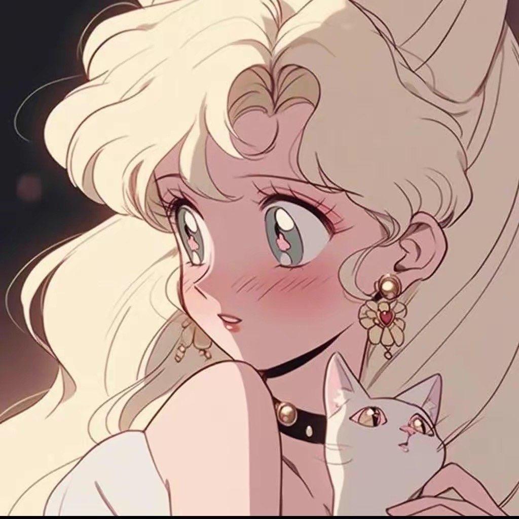 唐羽爱🐰（无畏契约公主版）