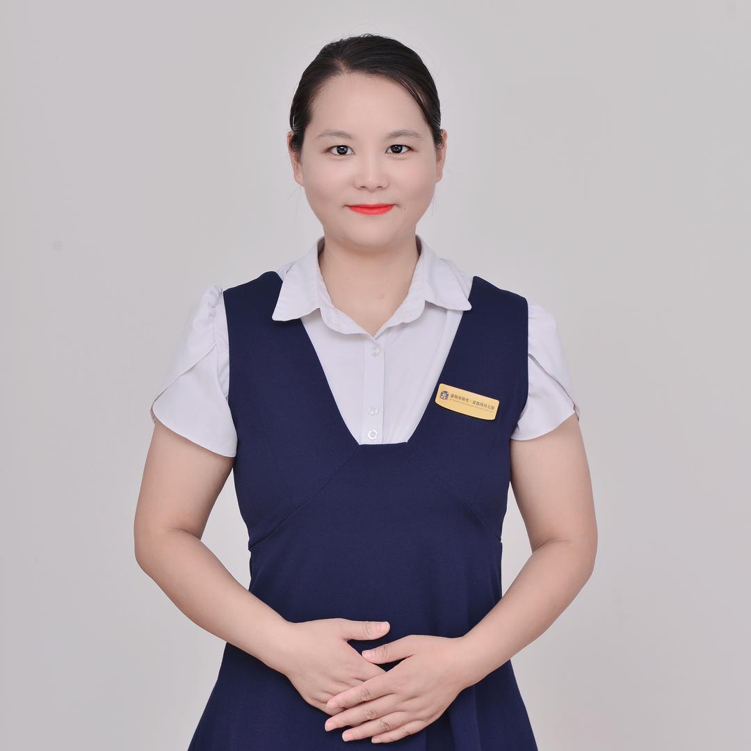 安鑫苑吴老师
