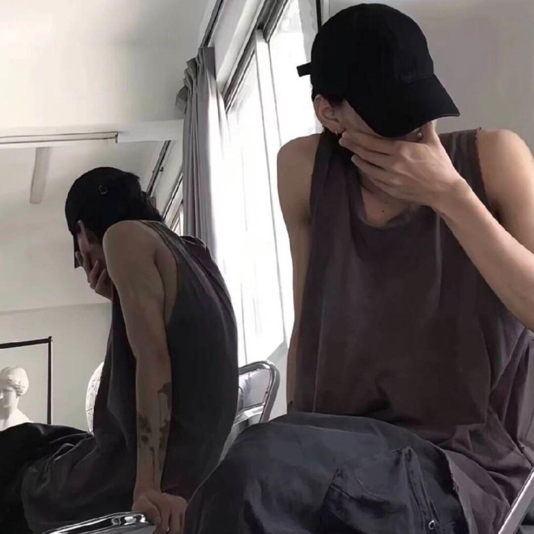 自信纯牛马