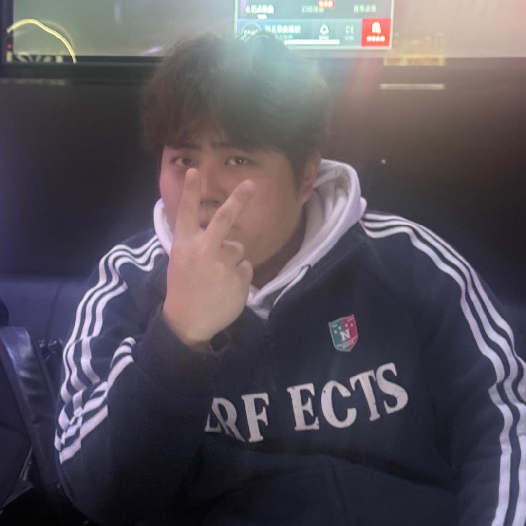 强仔要瘦下去🏸