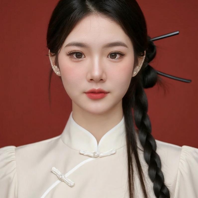 丫丫在這🎀