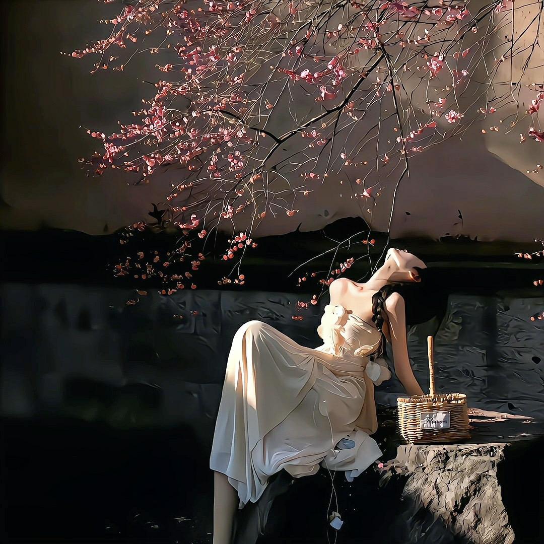 李妹妹