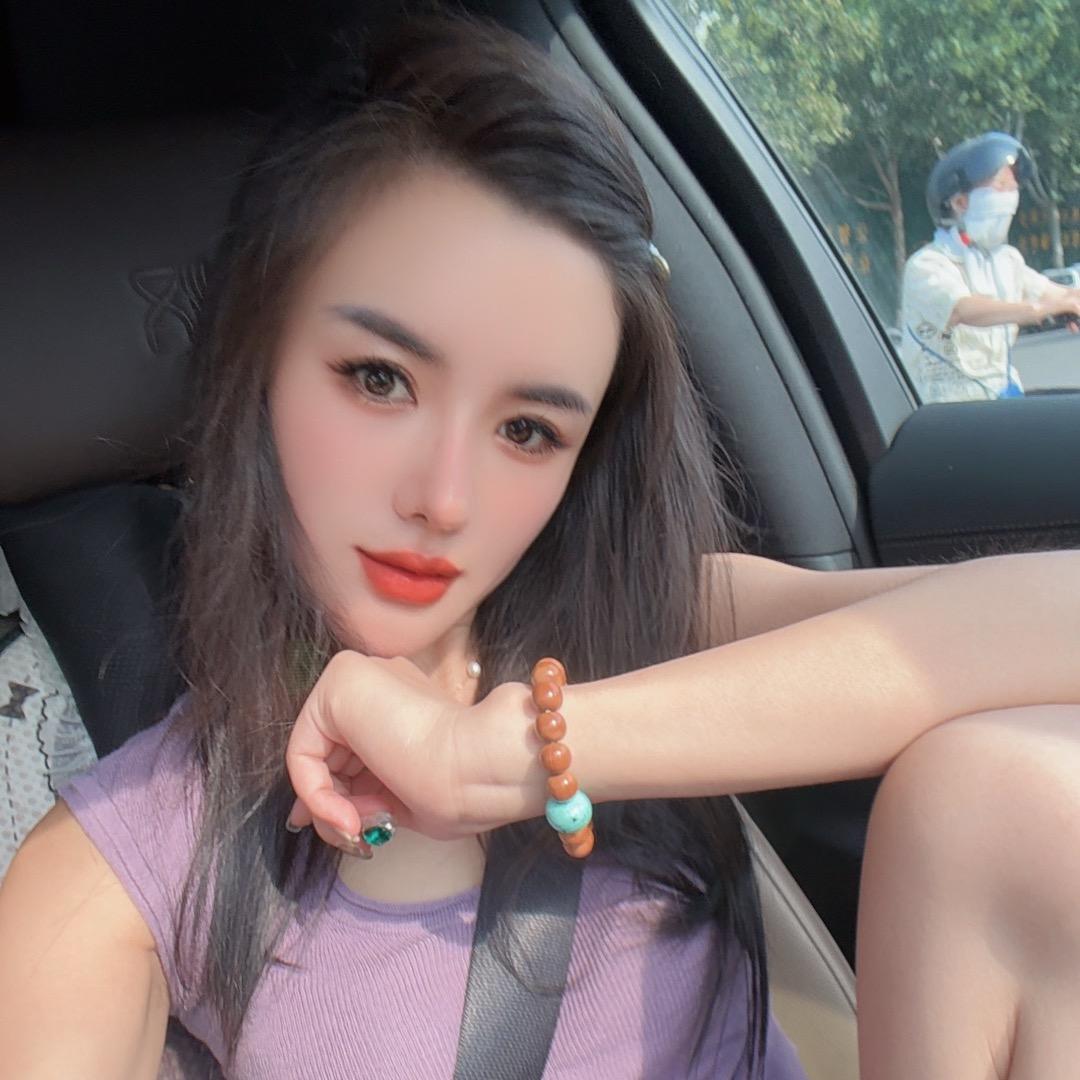 🦊是可心吖~