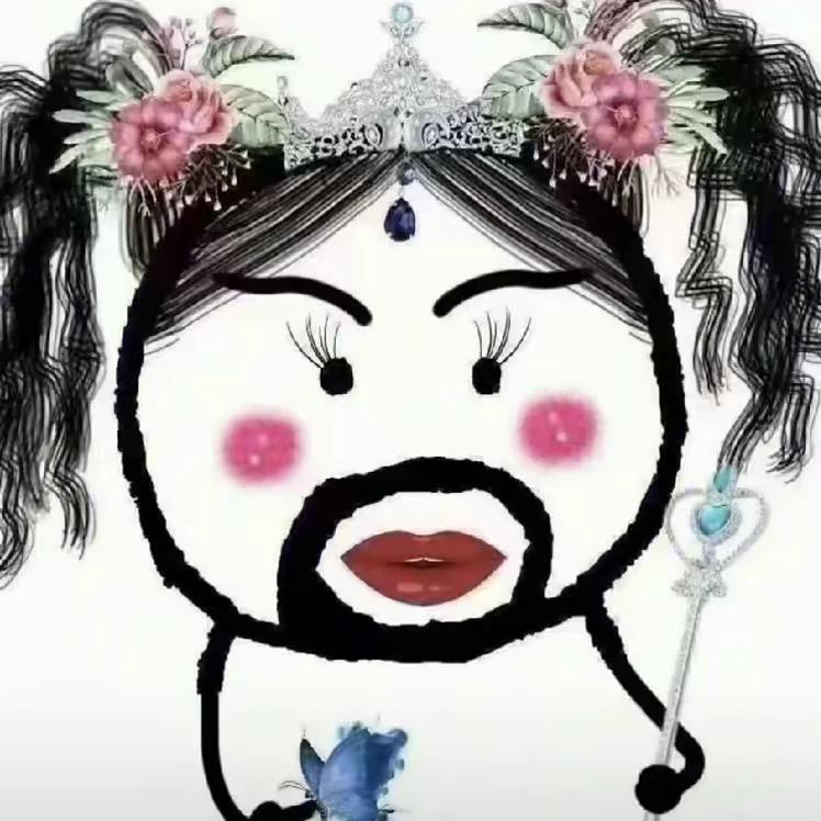 -她爱笑牙还黄