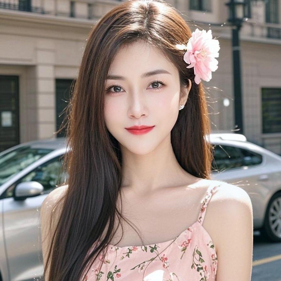 小乔