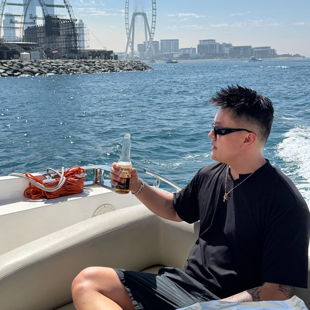 倒追小境哥