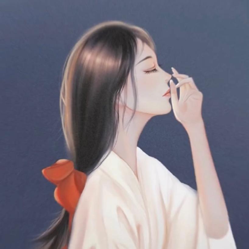 🌈小静静