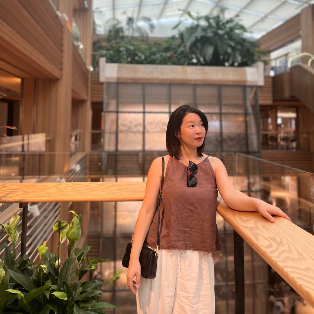 大欢碎碎念（哺乳期)