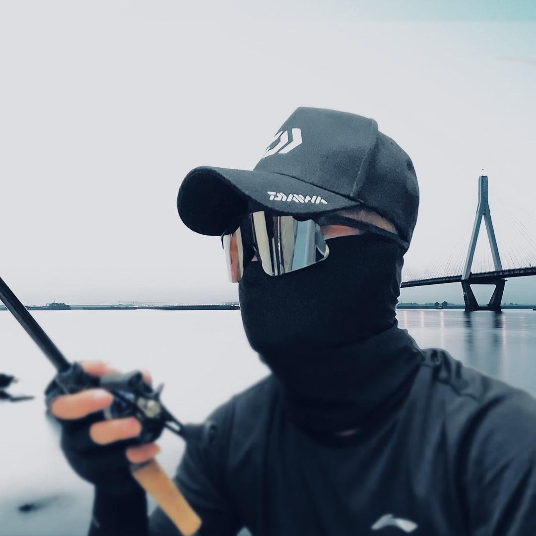 路亚刺客🥷