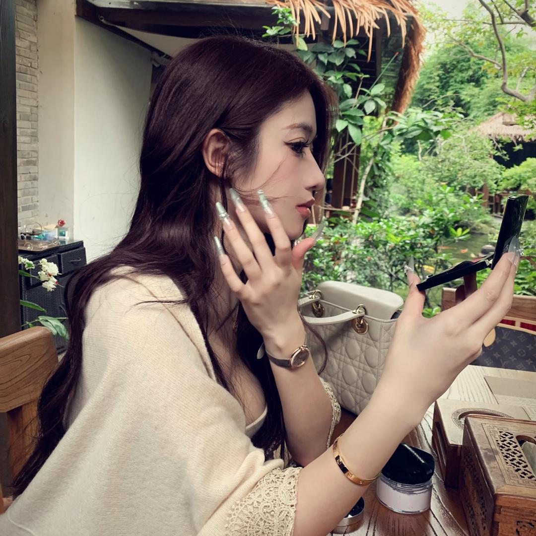 我不叫小小小柔