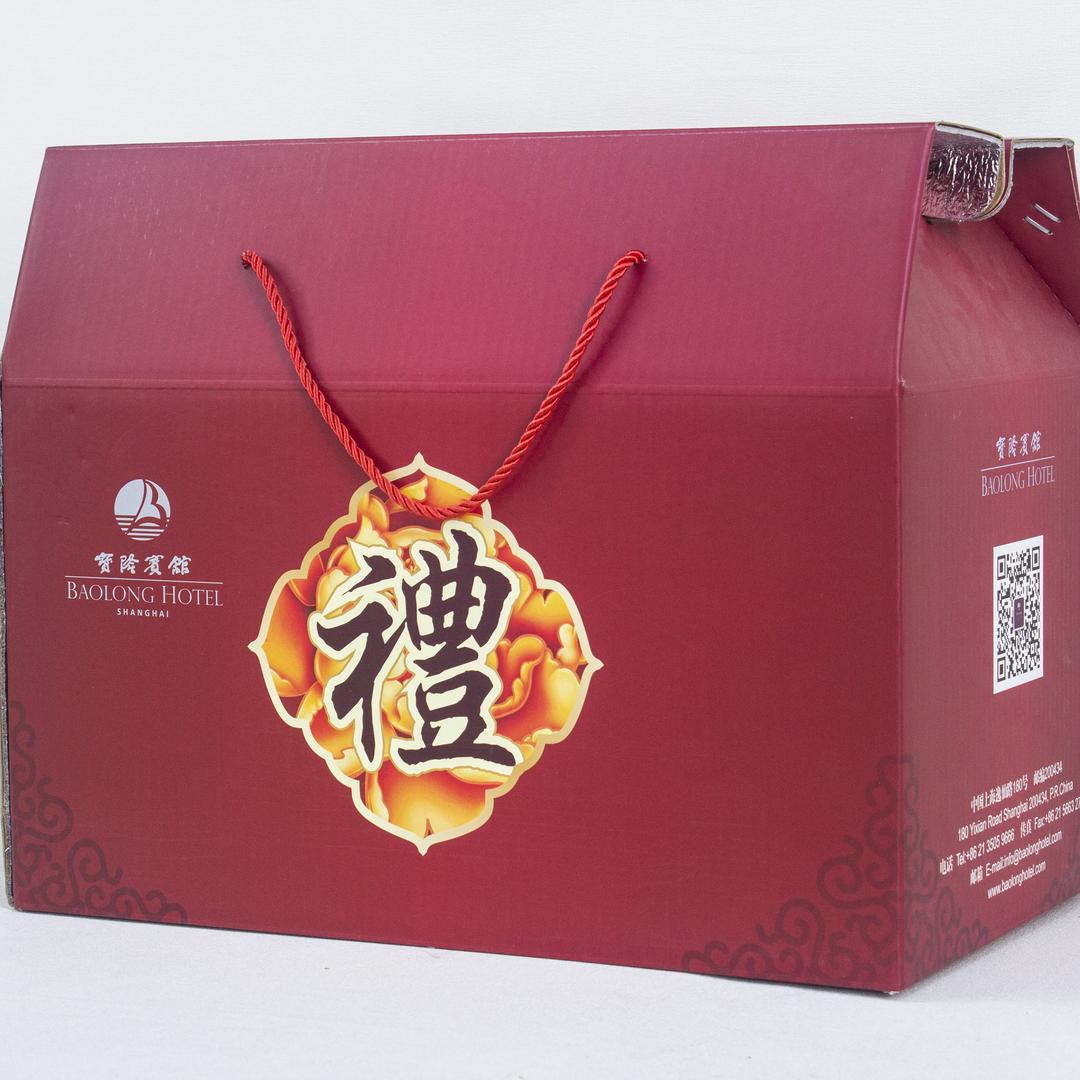 上海蓝铨包装闻闻