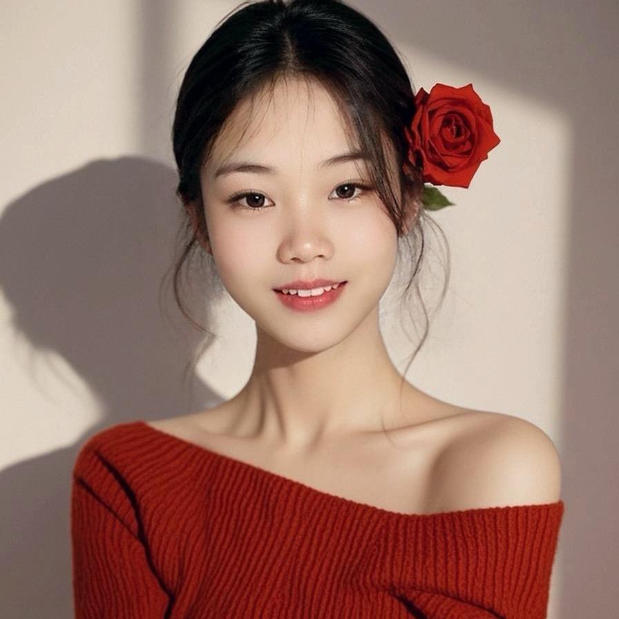 小羊羔