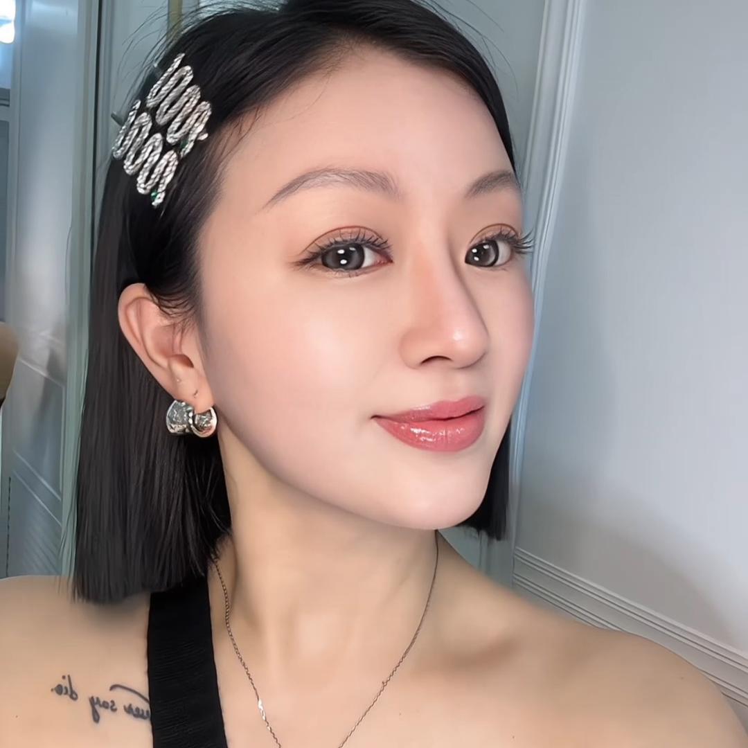 南太太超爱美