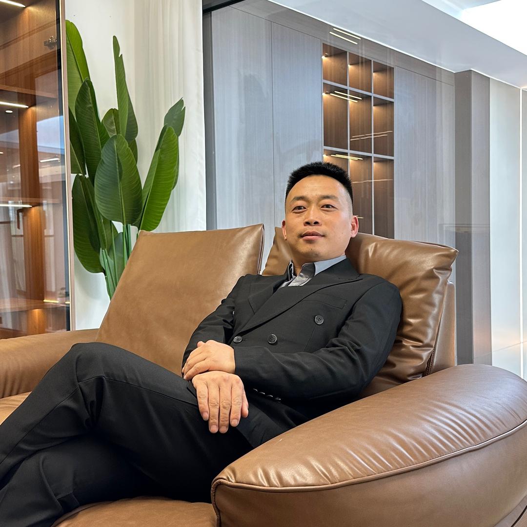 威宁欢哥探房