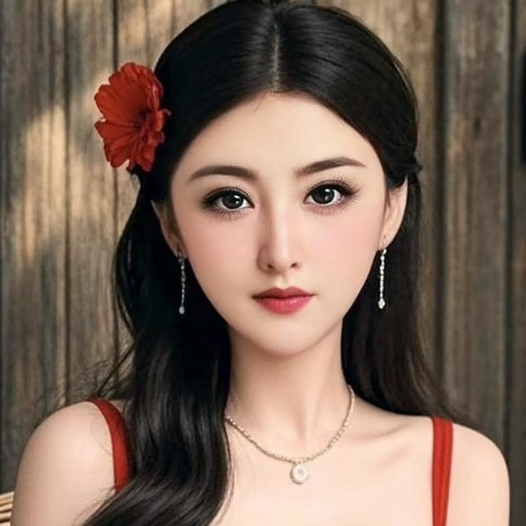 花开富贵好运来