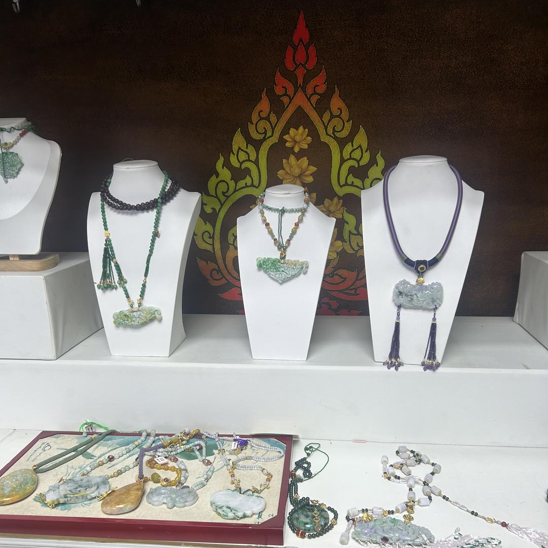 风华青韵珍宝坊