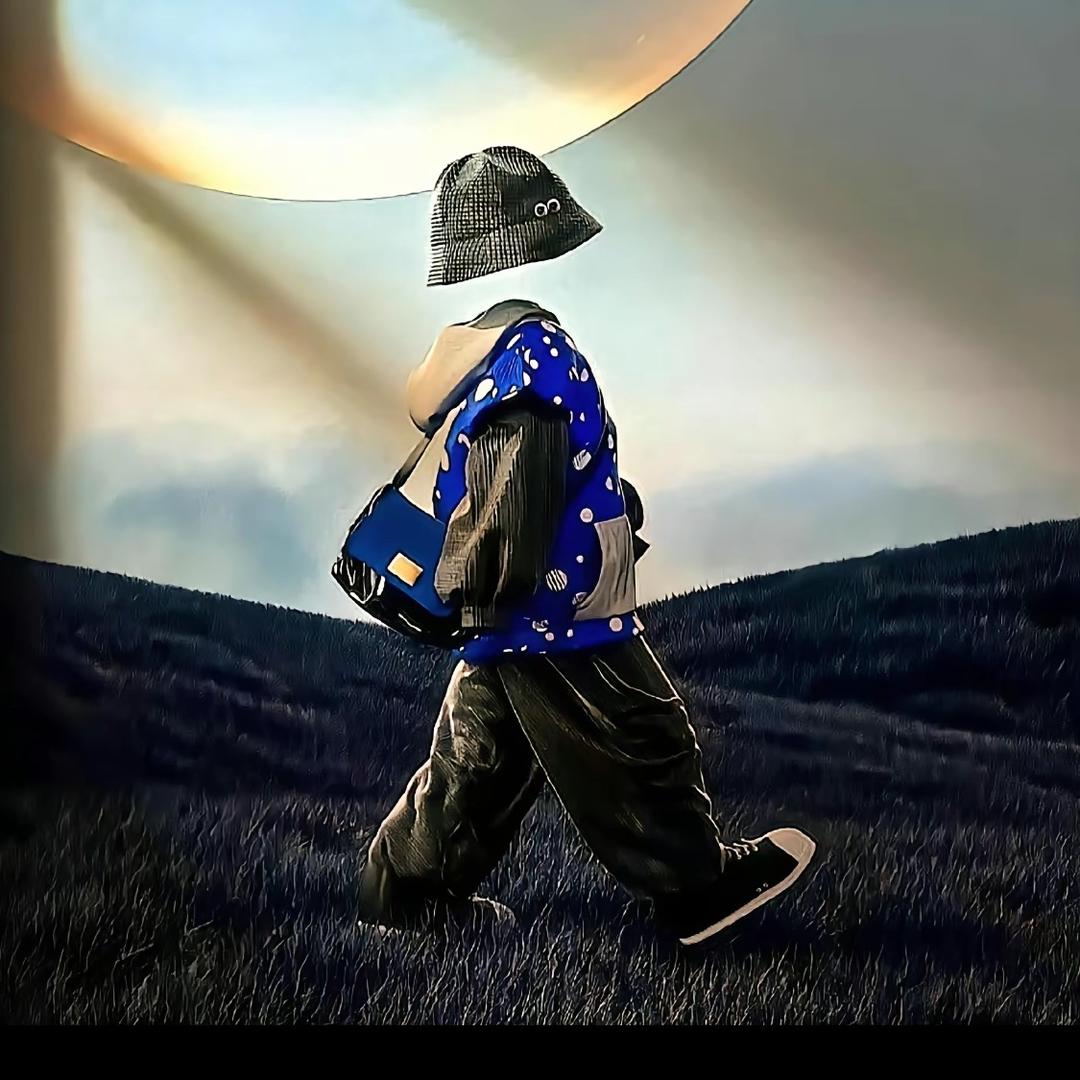 陌生人