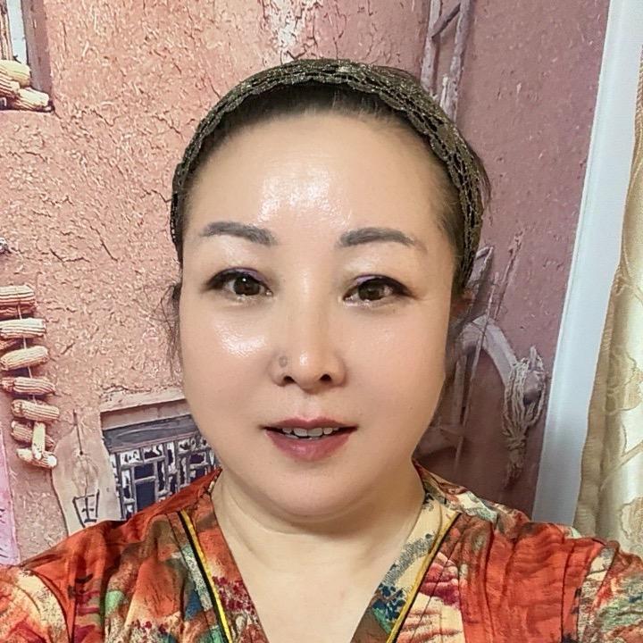 美柔丽