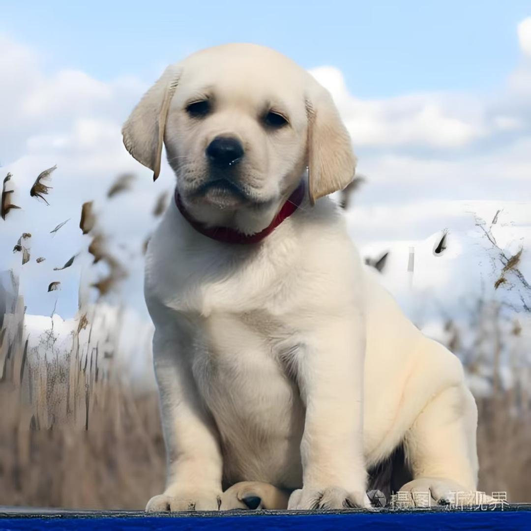 拉布拉多 金毛  🐶你的爱犬