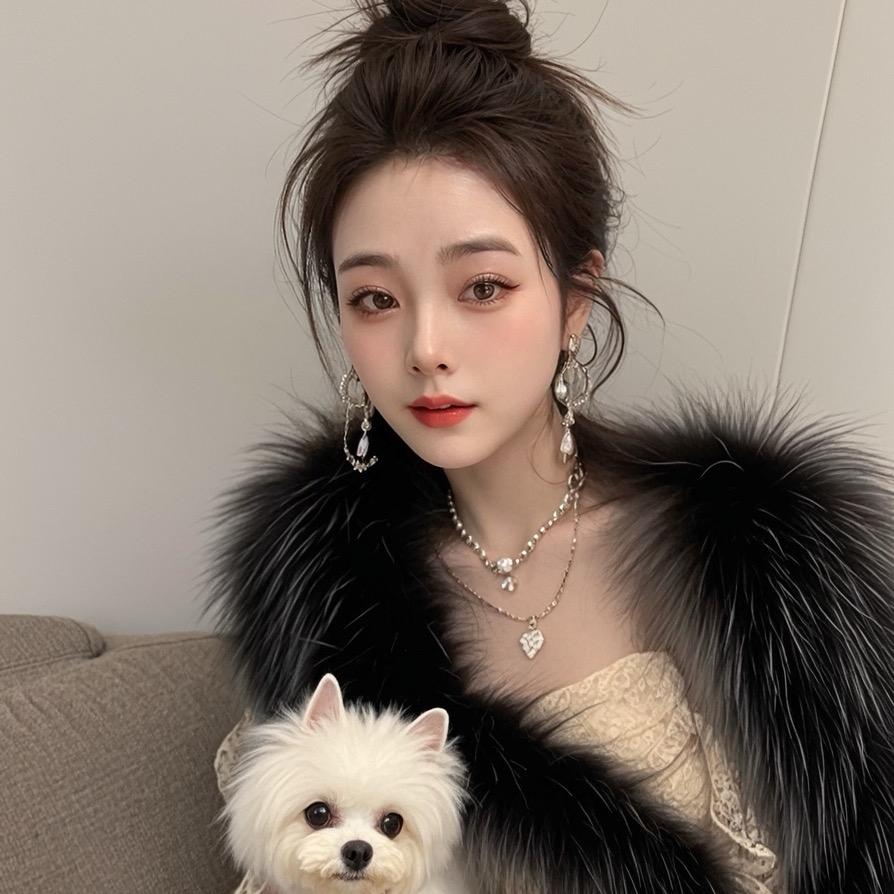 陈大小姐