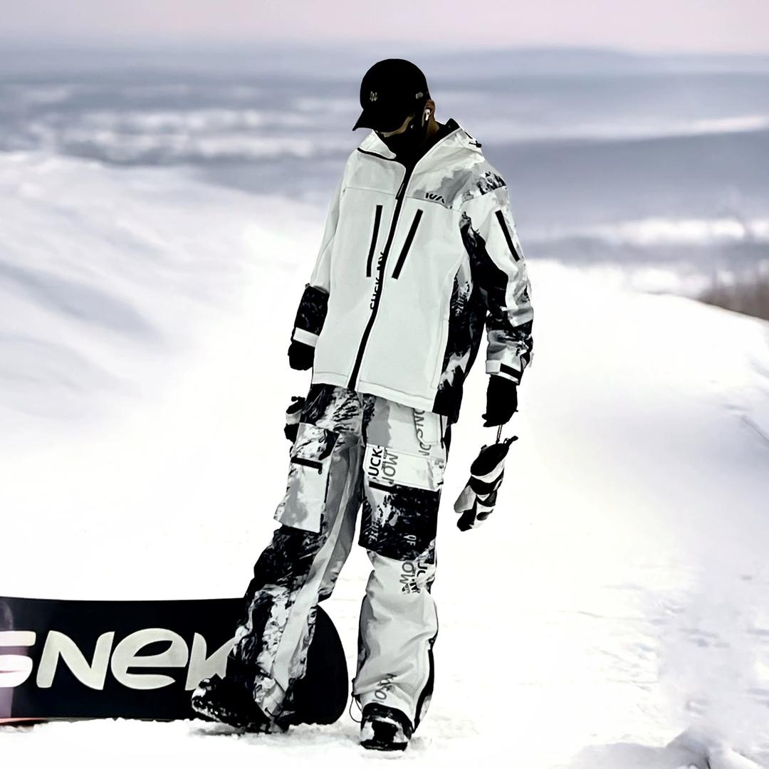 KEEPMONEY运动户外