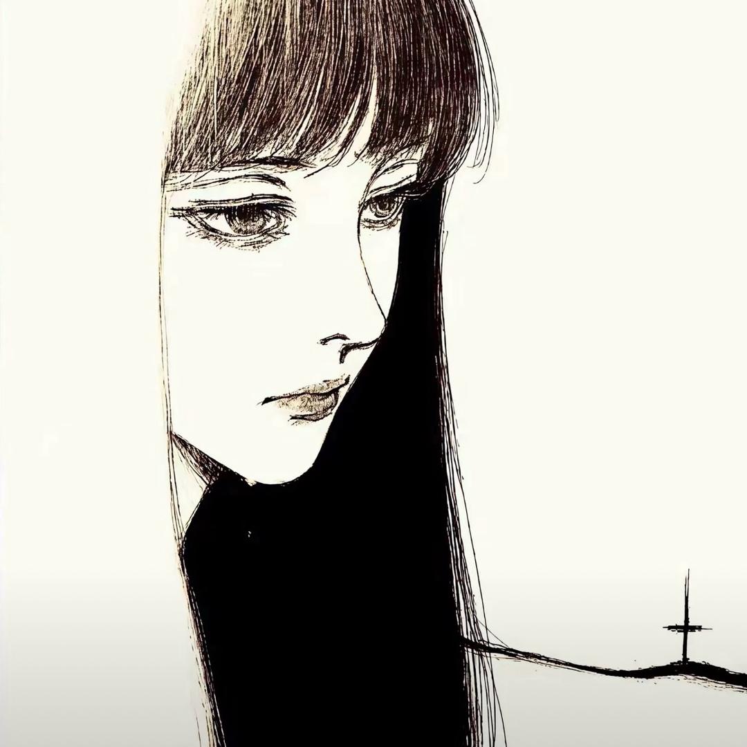 影子和我