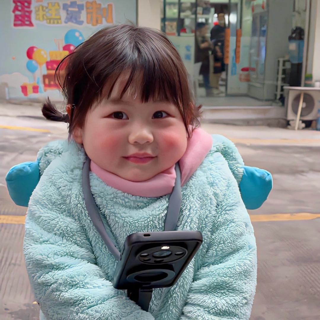 李熊熊是个小笨蛋