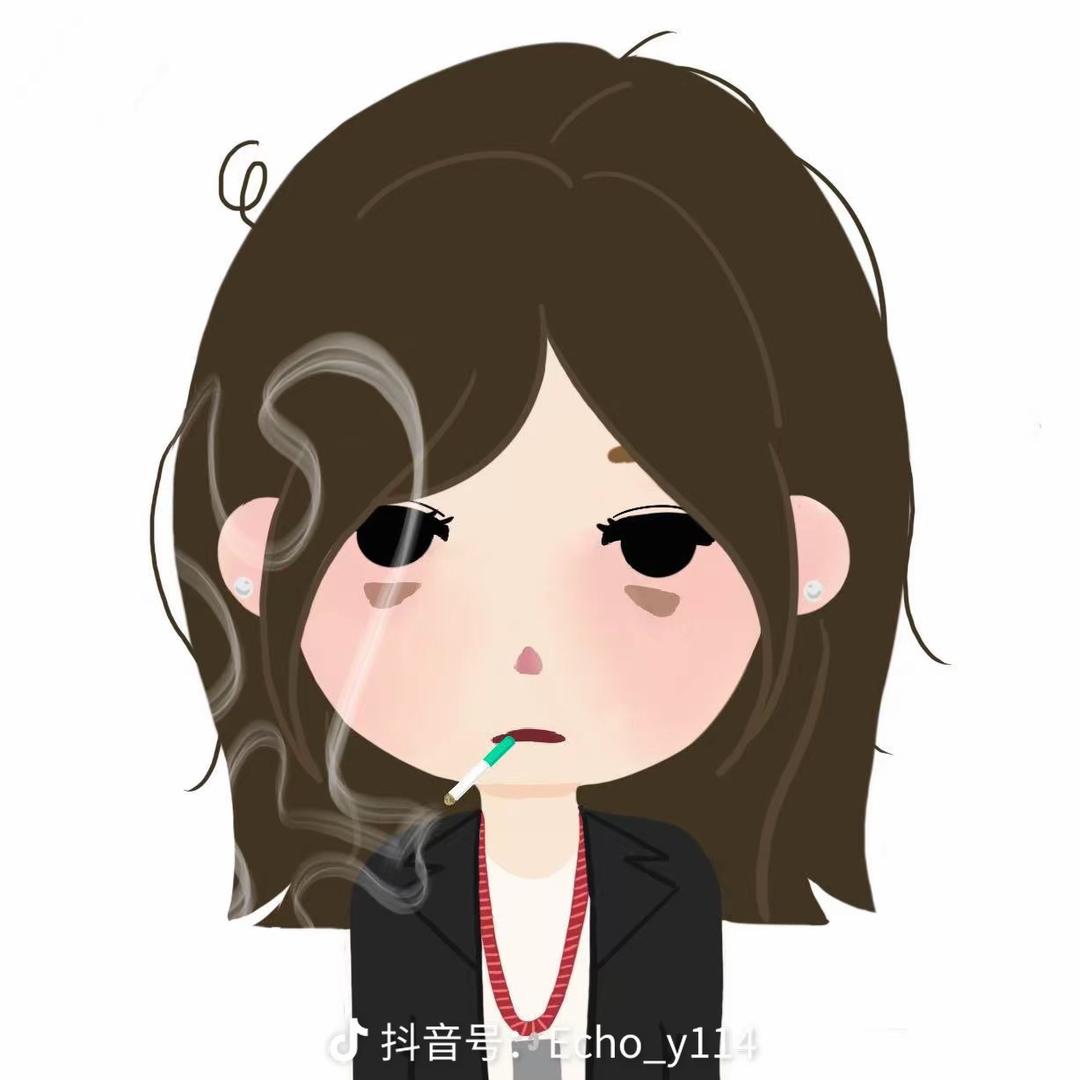 沉默小妞🐳