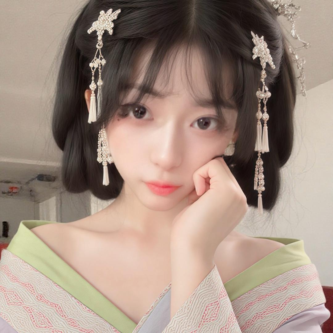 橘里橘气的喵喵～