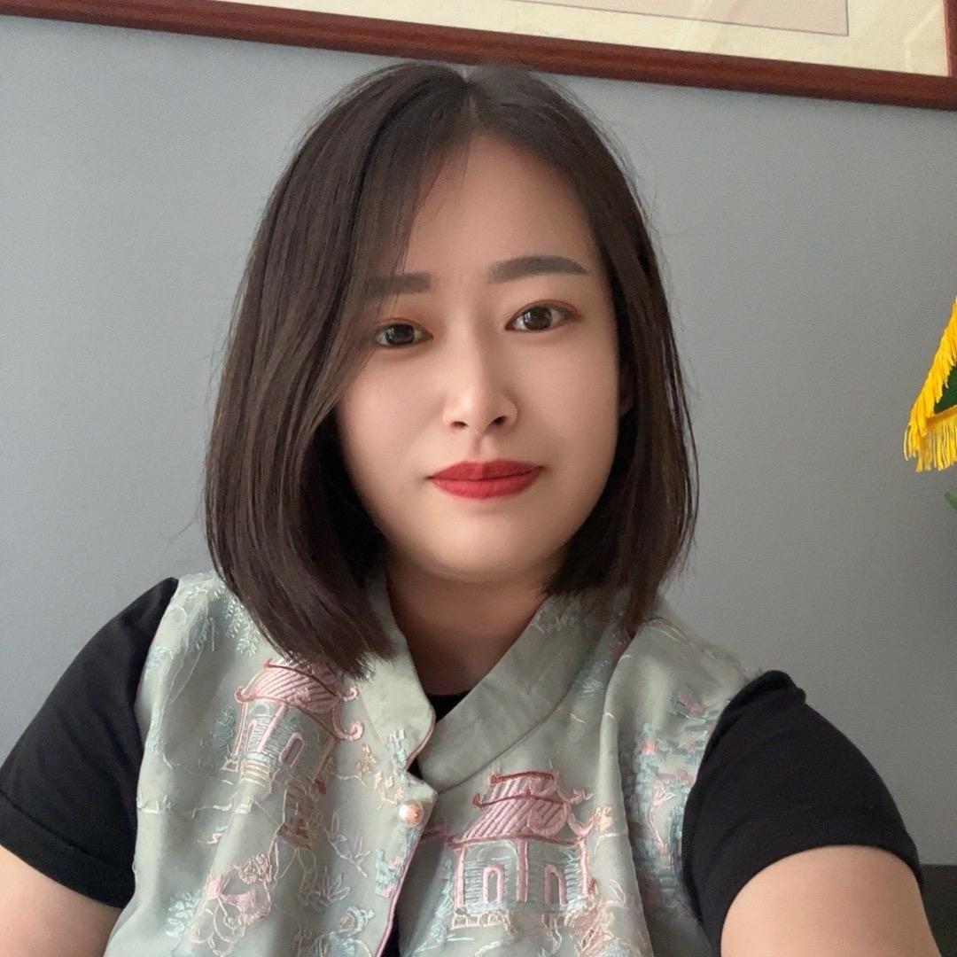 小丹姐姐
