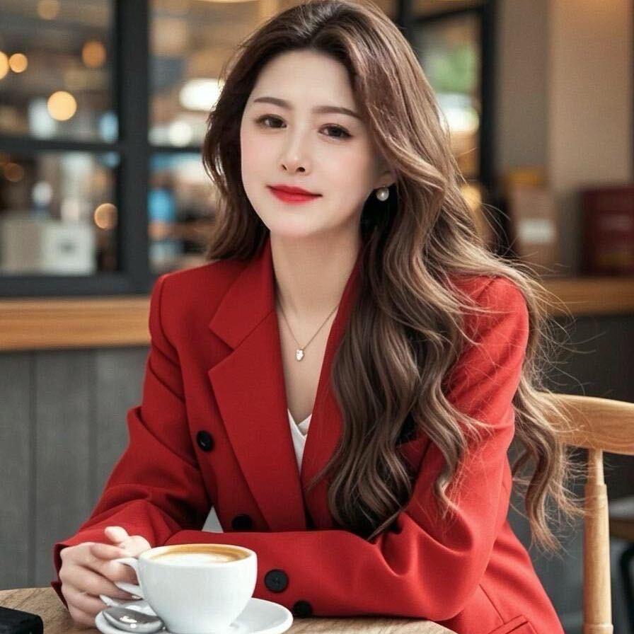 无美丽