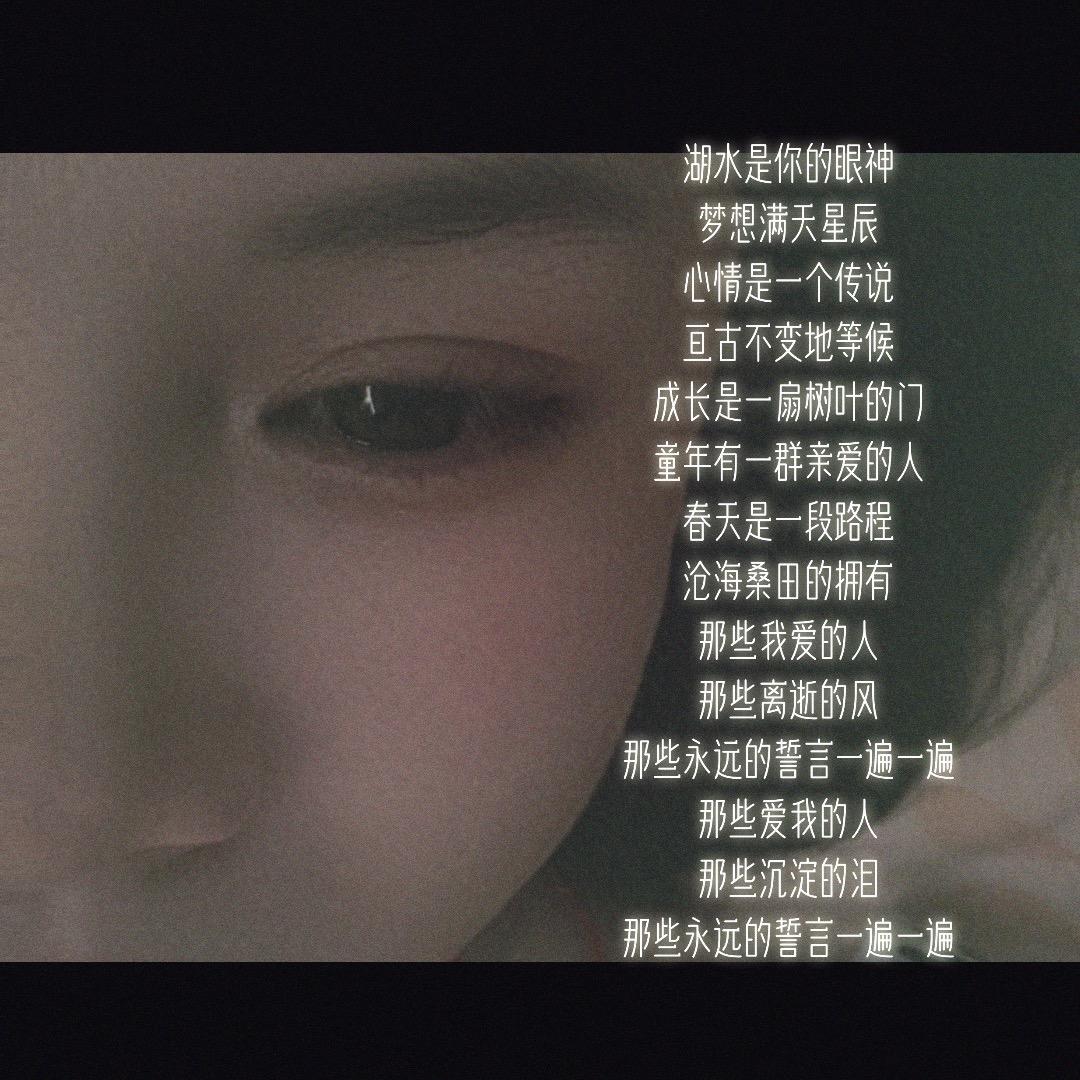 🌹红玫瑰🌹【忧伤版】