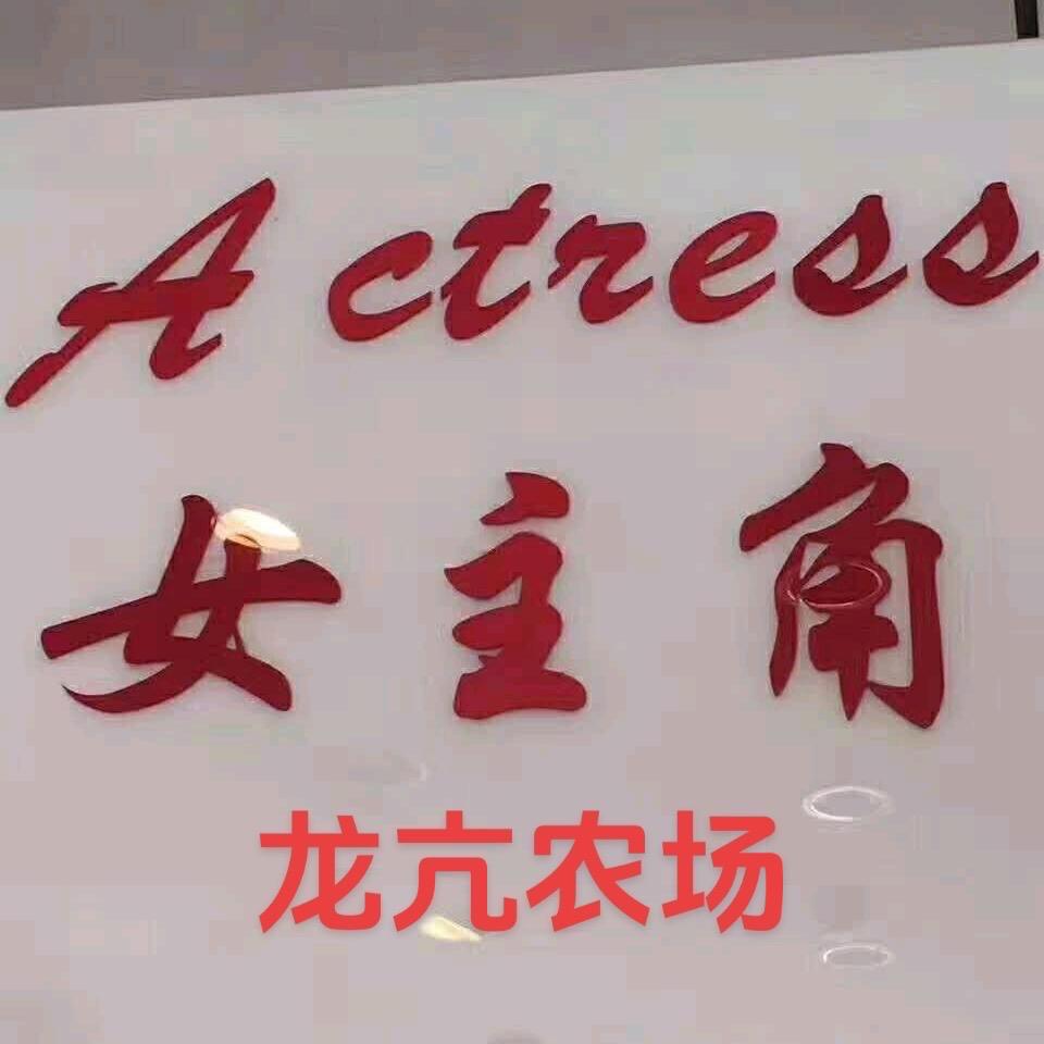 龙亢农场女主角精品女装