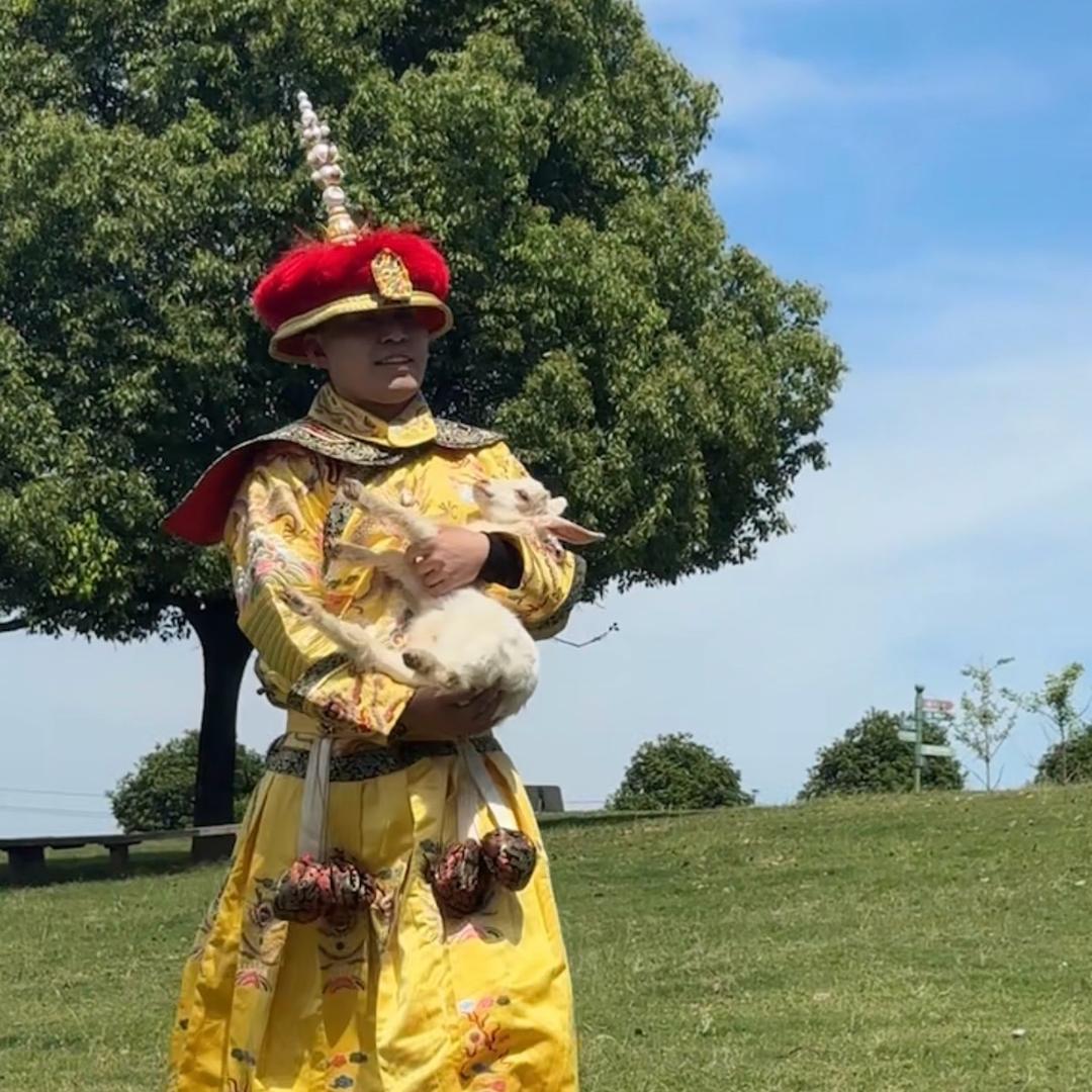 李二狗（陪玩）